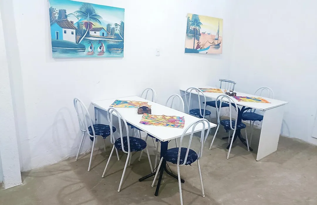 Pousada Maceio-1