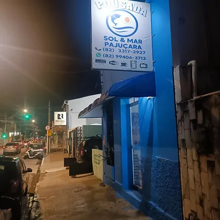 Pousada Maceio-3
